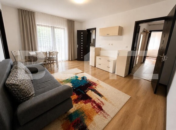Apartament de vânzare 3 camere Sud-Vest - 195525AV | BLITZ Alba Iulia | Poza1