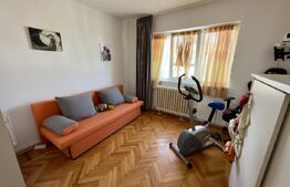 Apartament 3 camere decomandat, 76 mp, vedere panoramică, zona Cetate