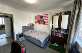 Apartament 3 camere decomandat, 76 mp, vedere panoramică, zona Cetate