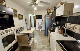 Apartament 3 camere decomandat, 76 mp, vedere panoramică, zona Cetate