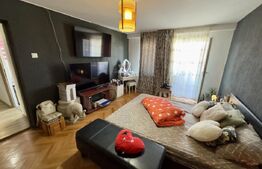 Apartament 3 camere decomandat, 76 mp, vedere panoramică, zona Cetate
