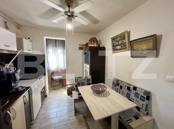 Apartament de vânzare 3 camere Cetate - 195589AV | BLITZ Alba Iulia | Poza1
