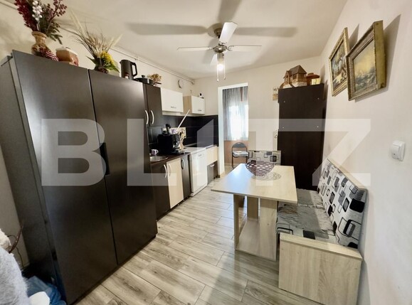 Apartament de vânzare 3 camere Cetate - 195589AV | BLITZ Alba Iulia | Poza4