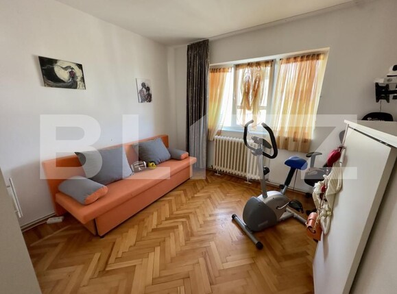 Apartament de vânzare 3 camere Cetate - 195589AV | BLITZ Alba Iulia | Poza3