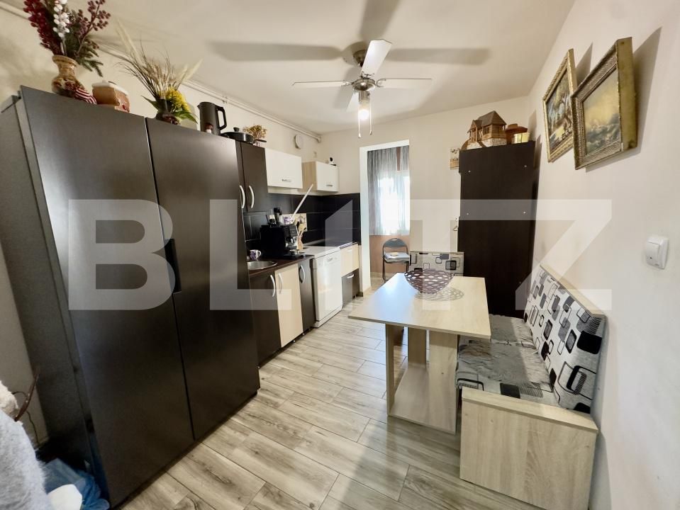 Apartament de vânzare 3 camere Cetate - 195589AV | BLITZ Alba Iulia | Poza4