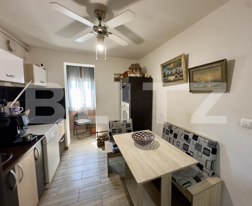 Apartament de vânzare 3 camere Cetate - 195589AV | BLITZ Alba Iulia | Poza9