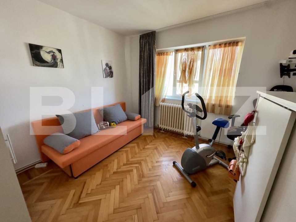 Apartament de vânzare 3 camere Cetate - 195589AV | BLITZ Alba Iulia | Poza3
