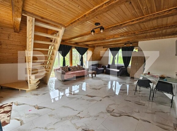 Casa de vânzare 4 camere Avram Iancu - 195613CV | BLITZ Alba Iulia | Poza1