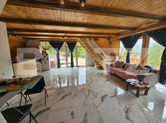 Casa de vânzare 4 camere Avram Iancu - 195613CV | BLITZ Alba Iulia | Poza2