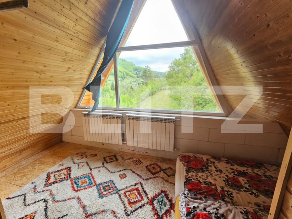 Casa de vânzare 4 camere Avram Iancu - 195613CV | BLITZ Alba Iulia | Poza12