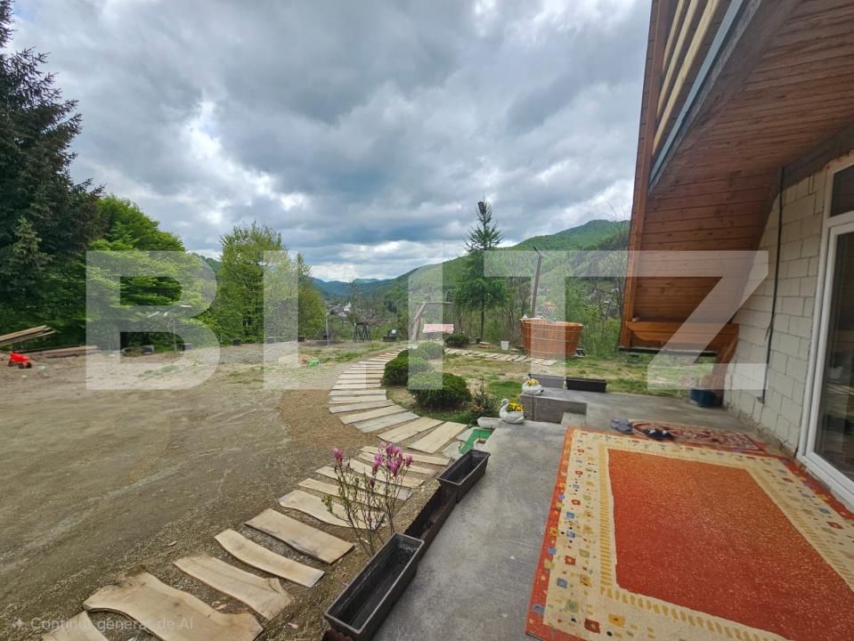 Casa de vânzare 4 camere Avram Iancu - 195613CV | BLITZ Alba Iulia | Poza6