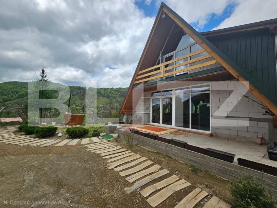 Casa de vânzare 4 camere Avram Iancu - 195613CV | BLITZ Alba Iulia | Poza3