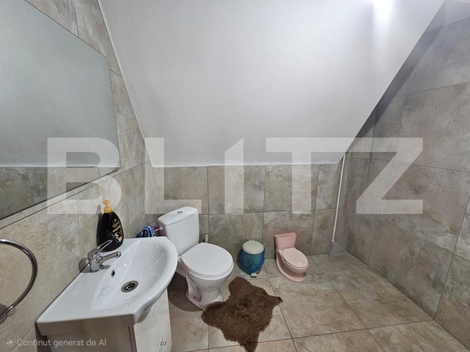Casa de vânzare 4 camere Avram Iancu - 195613CV | BLITZ Alba Iulia | Poza18