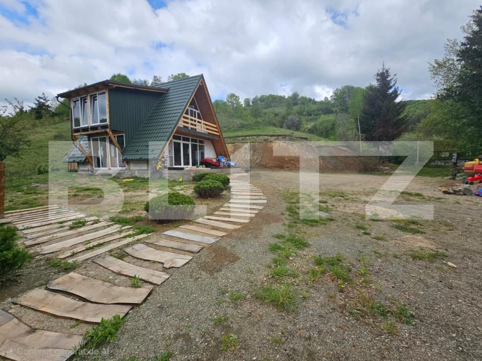 Casa de vânzare 4 camere Avram Iancu - 195613CV | BLITZ Alba Iulia | Poza5
