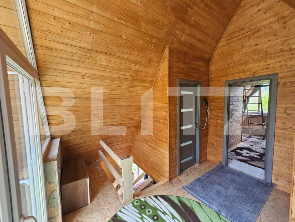 Casa de vânzare 4 camere Avram Iancu - 195613CV | BLITZ Alba Iulia | Poza11