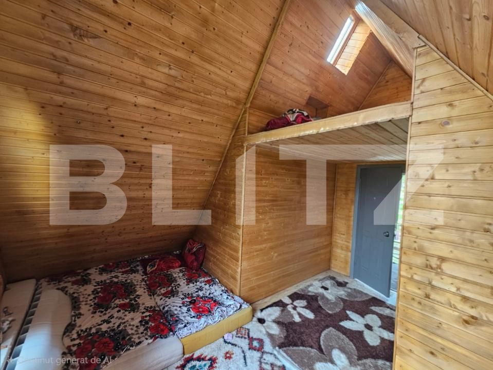 Casa de vânzare 4 camere Avram Iancu - 195613CV | BLITZ Alba Iulia | Poza13