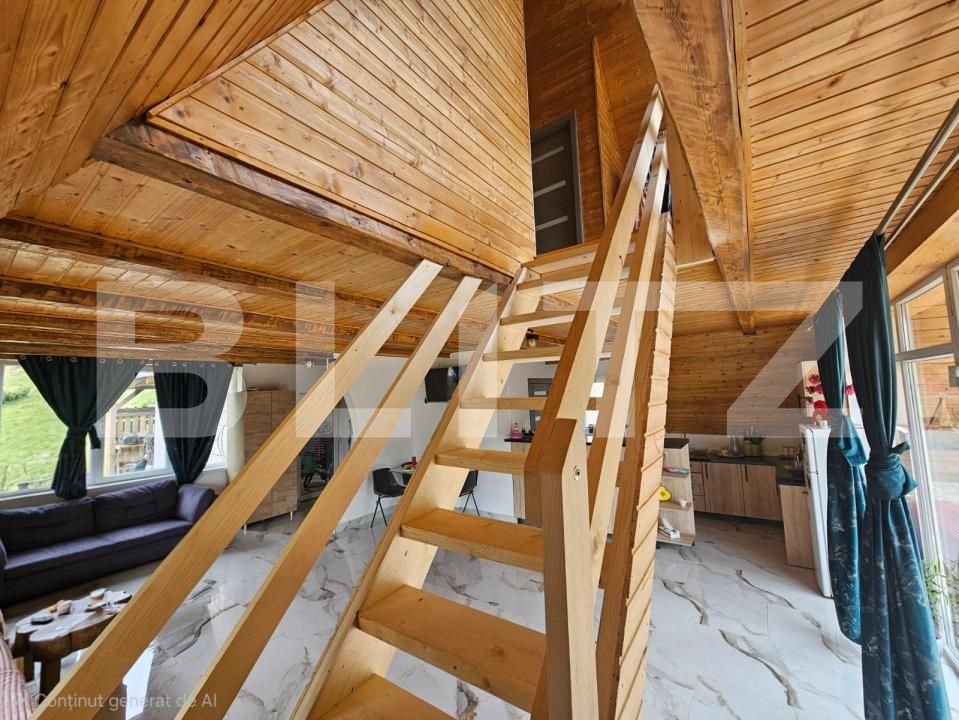 Casa de vânzare 4 camere Avram Iancu - 195613CV | BLITZ Alba Iulia | Poza9
