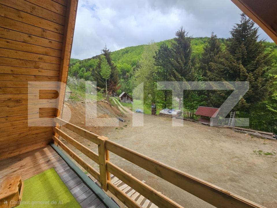 Casa de vânzare 4 camere Avram Iancu - 195613CV | BLITZ Alba Iulia | Poza15