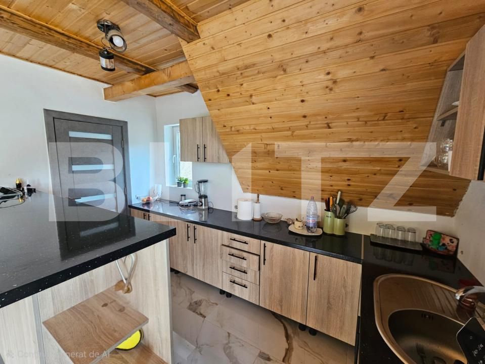 Casa de vânzare 4 camere Avram Iancu - 195613CV | BLITZ Alba Iulia | Poza8