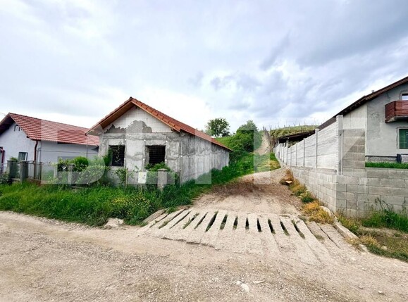 Casa de vânzare 3 camere Aiud - 195682CV | BLITZ Alba Iulia | Poza2