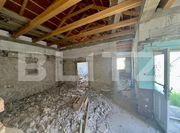 Casa de vânzare 3 camere Aiud - 195682CV | BLITZ Alba Iulia | Poza9