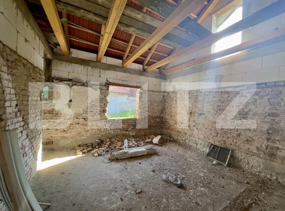 Casa de vânzare 3 camere Aiud - 195682CV | BLITZ Alba Iulia | Poza7