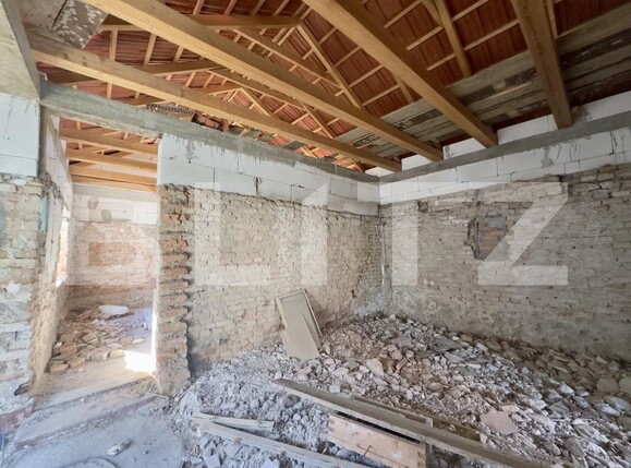 Casa de vânzare 3 camere Aiud - 195682CV | BLITZ Alba Iulia | Poza6