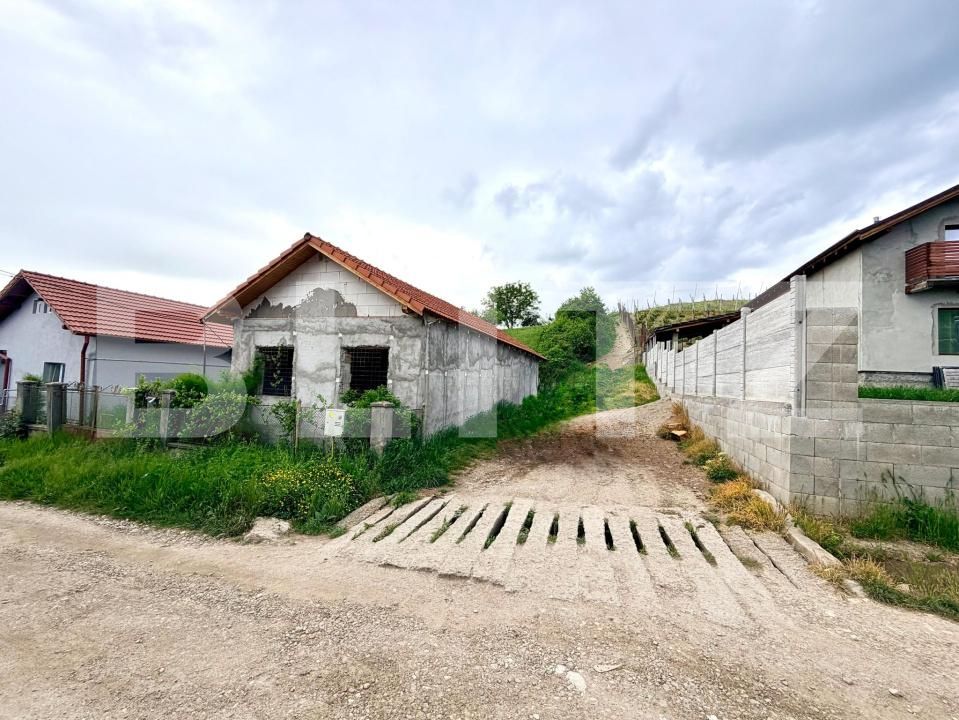 Casa de vânzare 3 camere Aiud - 195682CV | BLITZ Alba Iulia | Poza2