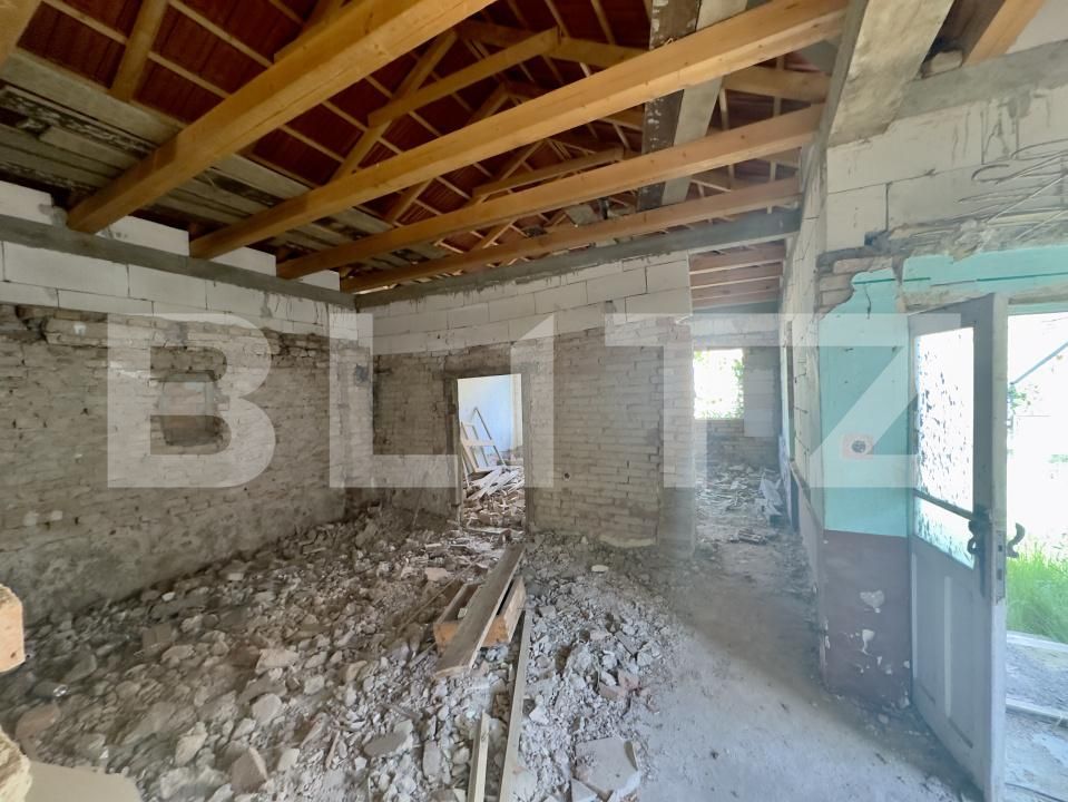 Casa de vânzare 3 camere Aiud - 195682CV | BLITZ Alba Iulia | Poza9