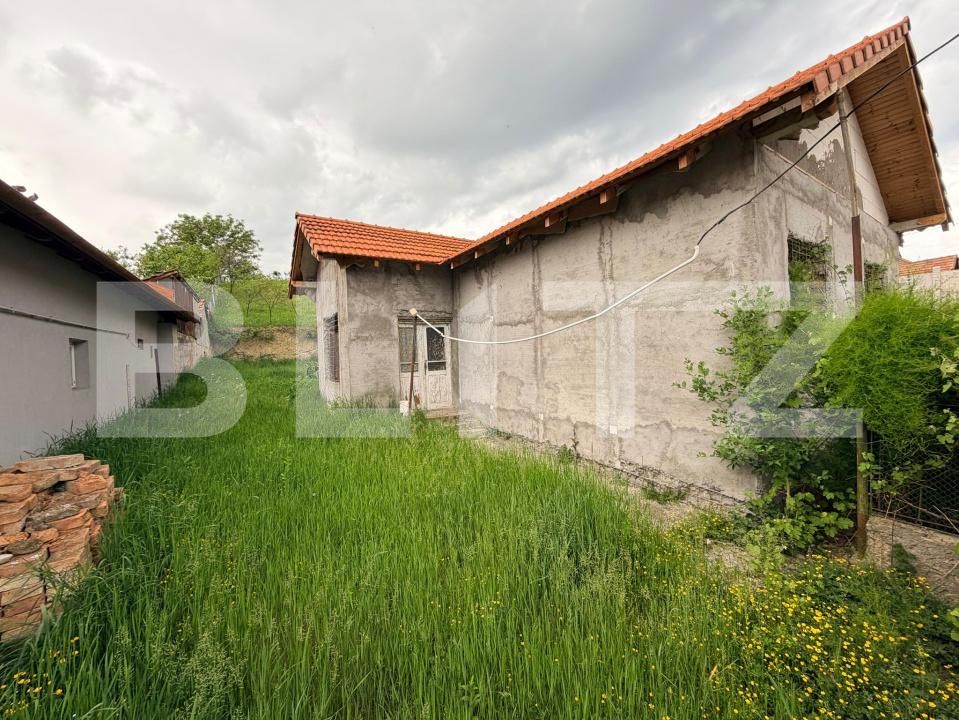 Casa de vânzare 3 camere Aiud - 195682CV | BLITZ Alba Iulia | Poza4