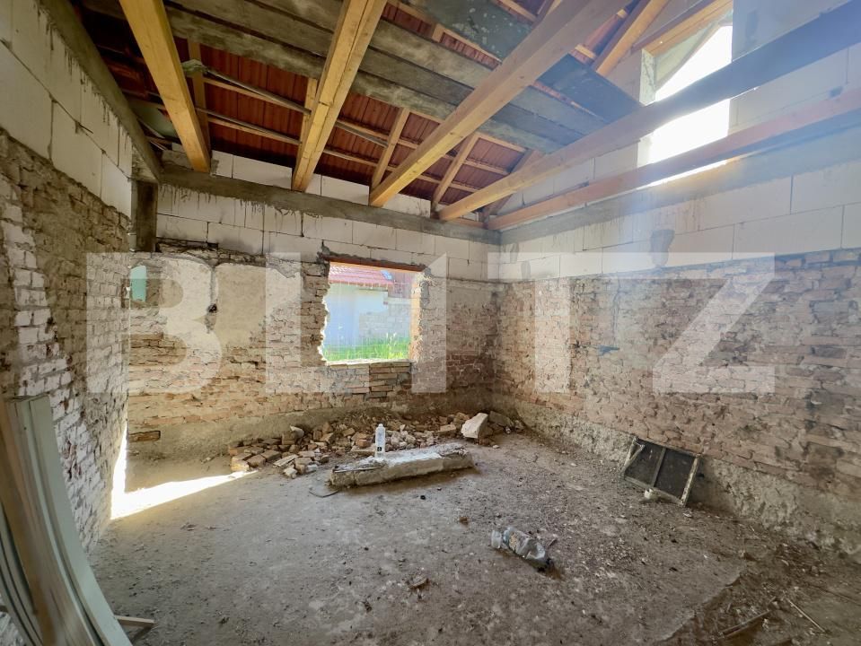 Casa de vânzare 3 camere Aiud - 195682CV | BLITZ Alba Iulia | Poza7
