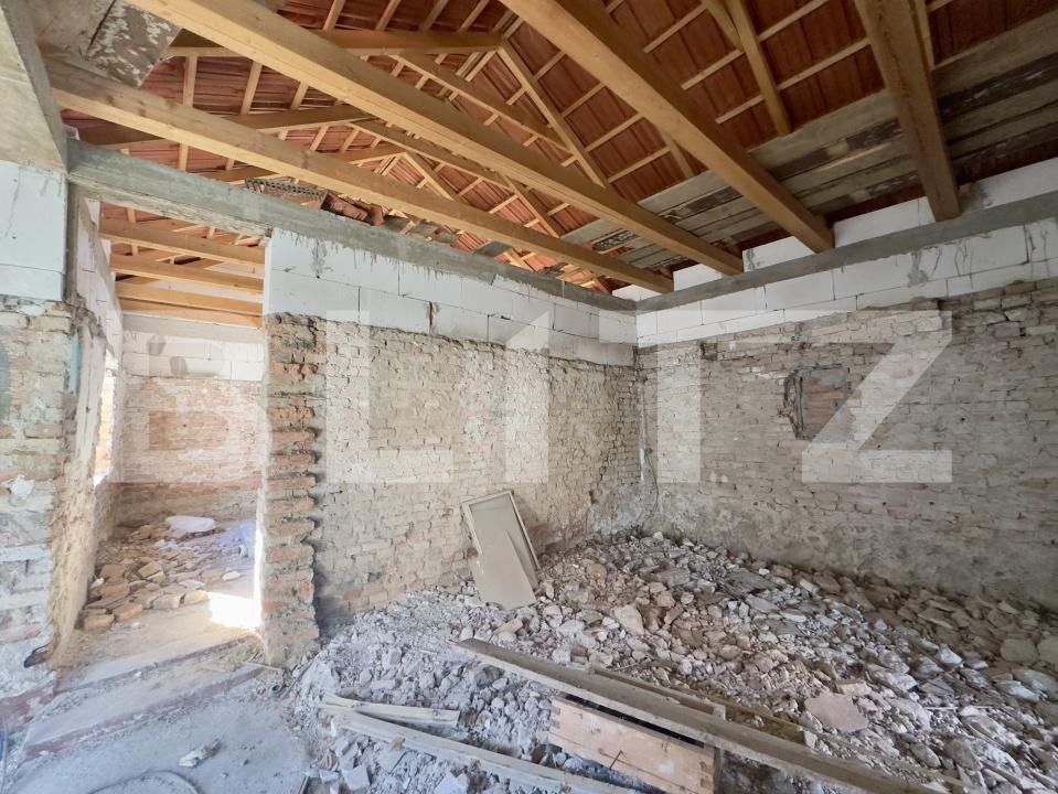 Casa de vânzare 3 camere Aiud - 195682CV | BLITZ Alba Iulia | Poza6