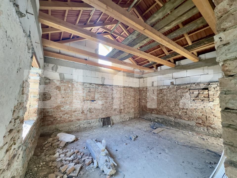 Casa de vânzare 3 camere Aiud - 195682CV | BLITZ Alba Iulia | Poza8