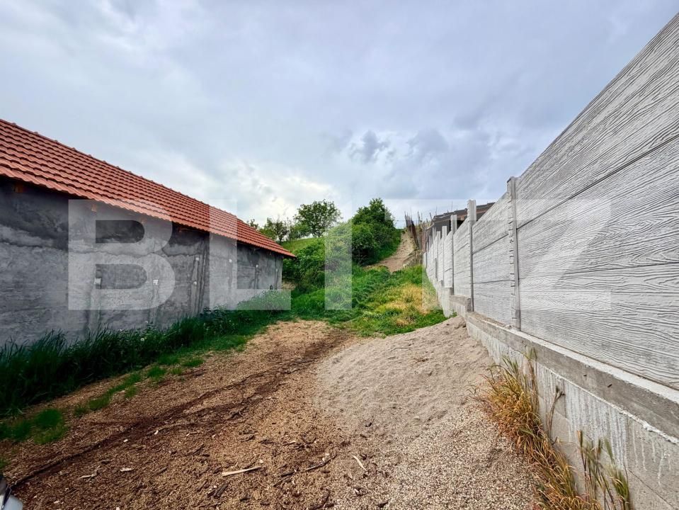 Casa de vânzare 3 camere Aiud - 195682CV | BLITZ Alba Iulia | Poza3