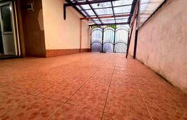 Casă individuală cu 4 camere în cartierul Hula, Blaj