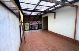 Casă individuală cu 4 camere în cartierul Hula, Blaj