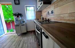 Casă individuală cu 4 camere în cartierul Hula, Blaj