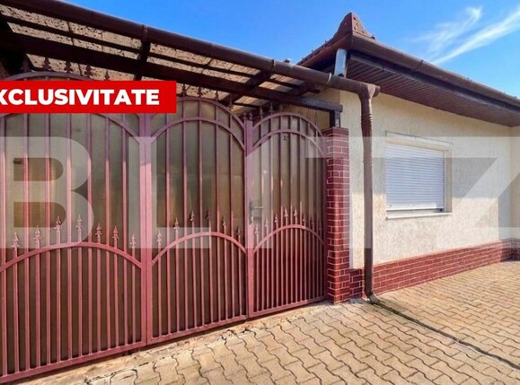 Casa de vânzare 4 camere Blaj - 195755CV | BLITZ Alba Iulia | Poza1