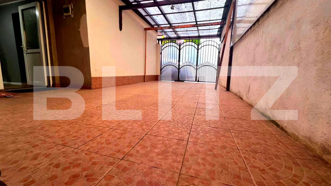 Casa de vânzare 4 camere Blaj - 195755CV | BLITZ Alba Iulia | Poza10