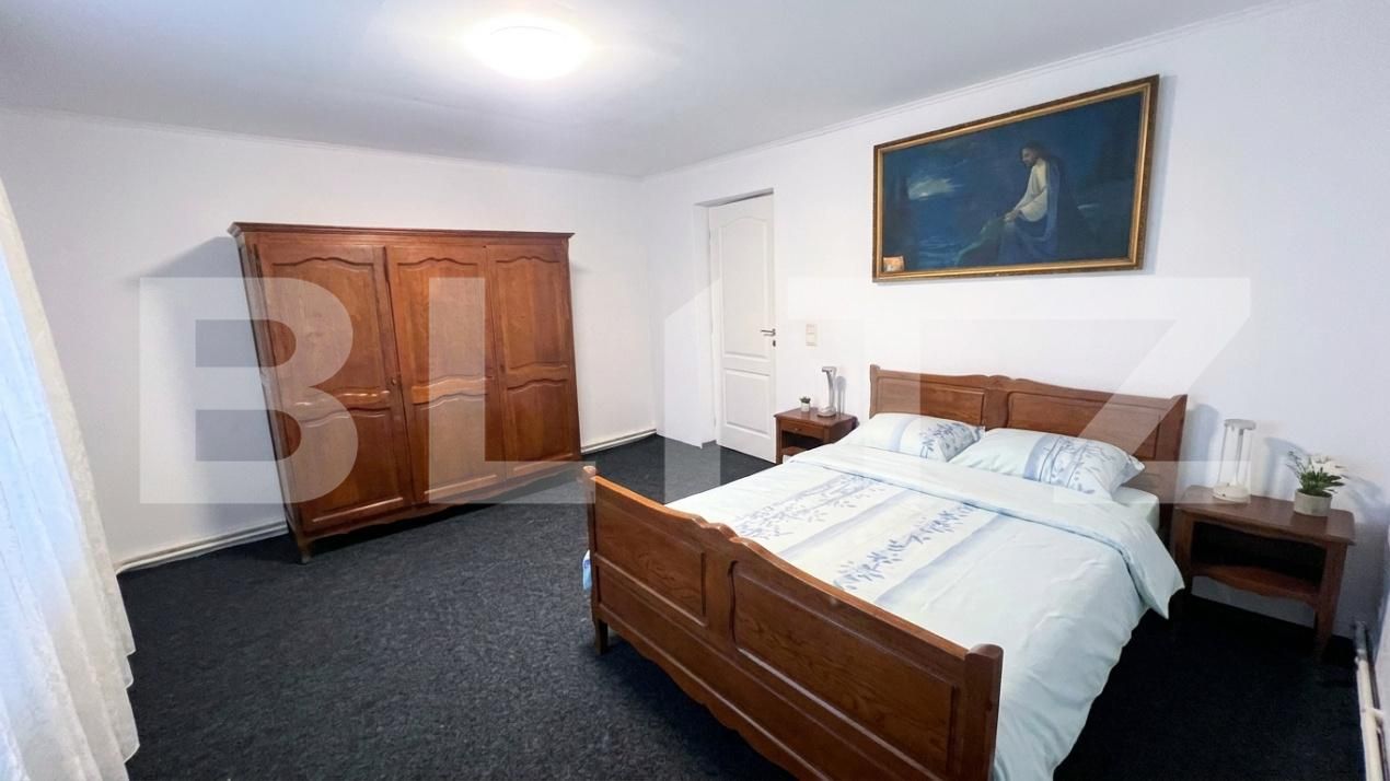Casa de vânzare 4 camere Blaj - 195755CV | BLITZ Alba Iulia | Poza8