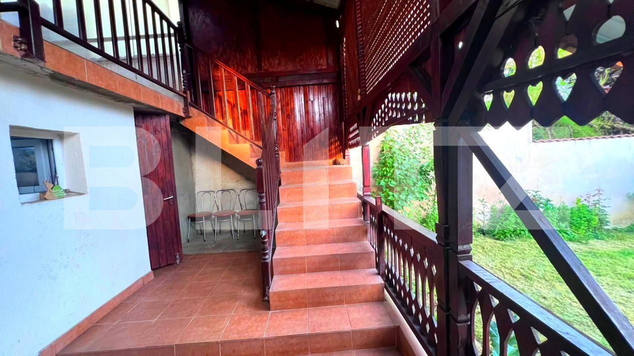 Casa de vânzare 4 camere Blaj - 195755CV | BLITZ Alba Iulia | Poza14