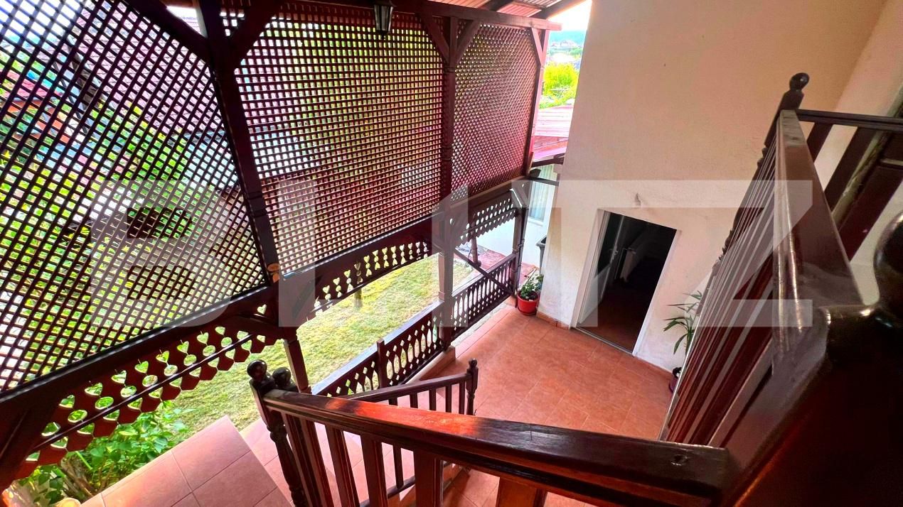 Casa de vânzare 4 camere Blaj - 195755CV | BLITZ Alba Iulia | Poza11