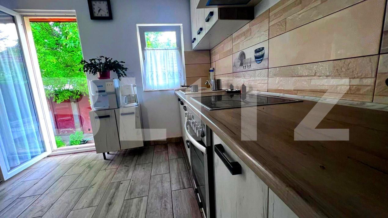 Casa de vânzare 4 camere Blaj - 195755CV | BLITZ Alba Iulia | Poza3