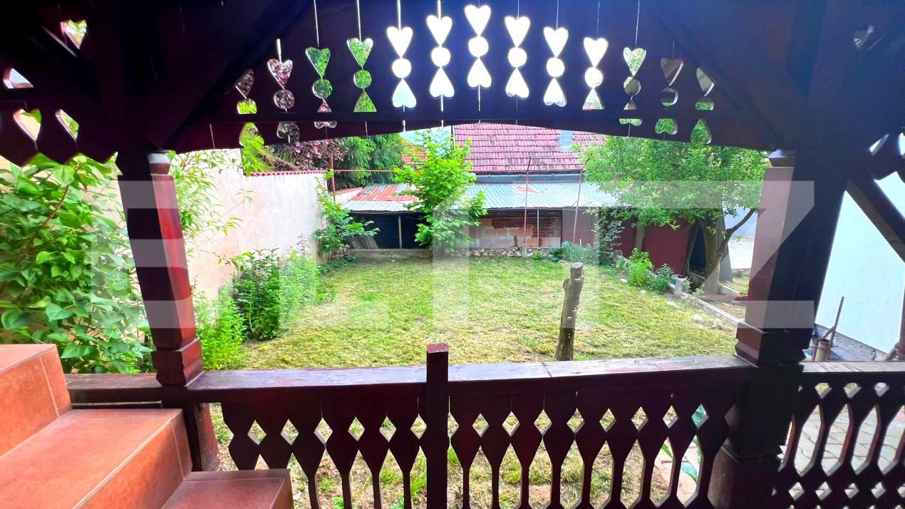 Casa de vânzare 4 camere Blaj - 195755CV | BLITZ Alba Iulia | Poza13
