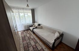 Apartament 2 camere de vânzare – Aiud | 54 mp | Zonă centrală 