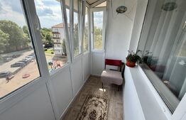 Apartament 2 camere de vânzare – Aiud | 54 mp | Zonă centrală 
