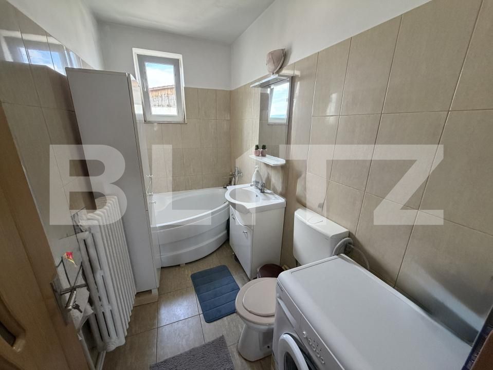 Apartament de vânzare 2 camere Aiud - 195829AV | BLITZ Alba Iulia | Poza4