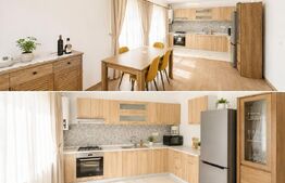 Casa noua de vanzare, 133 mp, 5 camere, 319 mp teren- Alba - Micesti