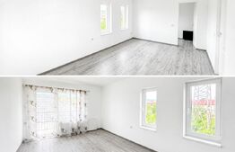 Casa noua de vanzare, 133 mp, 5 camere, 319 mp teren- Alba - Micesti