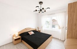 Casa noua de vanzare, 133 mp, 5 camere, 319 mp teren- Alba - Micesti